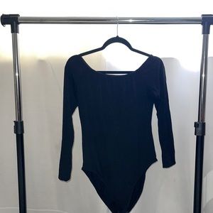 BooHoo Off The Shoulder Shirt